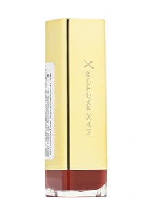 Помада Max Factor Colour Elixir Lipstick Ж Товар 853 тон chilli