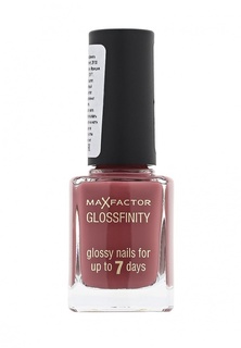 Лак для ногтей Max Factor Glossfinity 050 тон candy rose