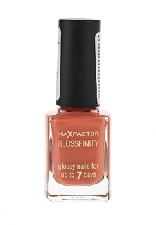 Лак для ногтей Max Factor Glossfinity 070 тон cute coral