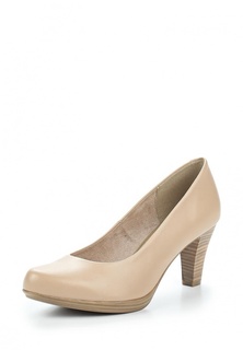 Туфли Marco Tozzi