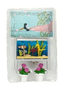 Набор игровой Lundby Аквариум и декор