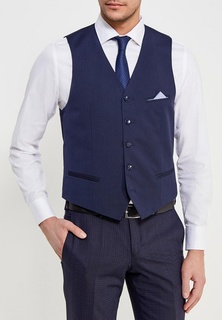 Жилет Marcello Gotti slim fit