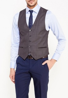 Жилет Marcello Gotti slim fit