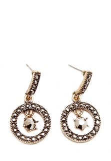 Серьги Aiyony Macie