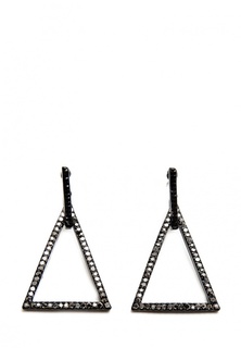 Серьги Aiyony Macie