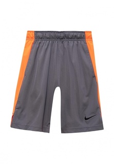 Шорты спортивные Nike B NK DRY SHORT