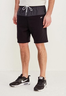 Шорты спортивные Nike M NSW MODERN SHORT FT