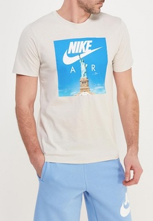 Футболка Nike M NSW TEE AIR 1