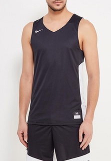 Майка спортивная Nike M NK TANK REVERSIBLE