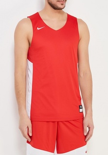 Майка спортивная Nike M NK TANK REVERSIBLE