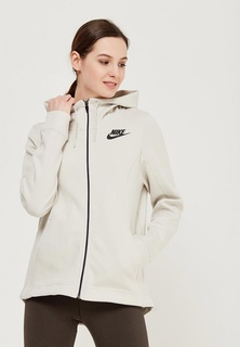 Толстовка Nike W NSW AV15 HOODIE FZ