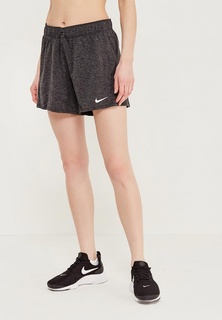 Шорты спортивные Nike W NK DRY SHORT ATTK TR5