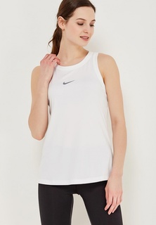 Майка спортивная Nike W NK DRY TANK SP18