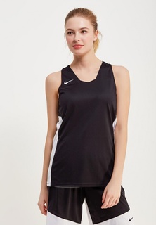 Майка спортивная Nike W NK TANK REVERSIBLE