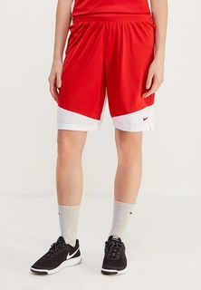 Шорты спортивные Nike W NK SHORT PRACTICE