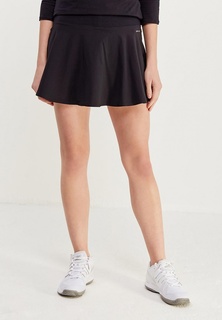 Юбка-шорты Nike W NKCT FLX PURE SKIRT FLOUNCY