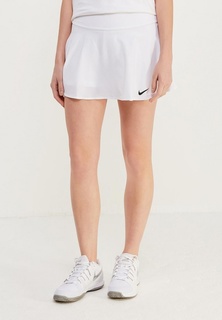 Юбка-шорты Nike W NKCT FLX PURE SKIRT FLOUNCY