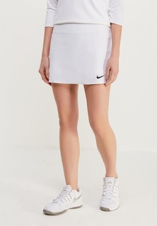 Юбка-шорты Nike W NKCT PWR SPIN SKIRT