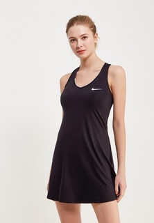 Платье Nike W NKCT PURE DRSS