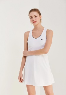 Платье Nike W NKCT PURE DRSS