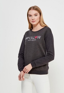 Свитшот oodji