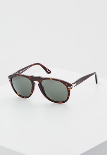 Очки солнцезащитные Persol PO0649 24/31