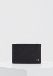 Портмоне Piquadro BLACK SQUARE