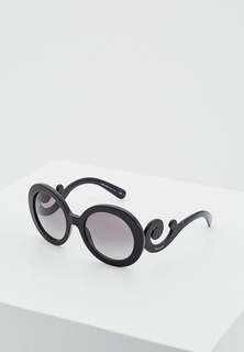 Очки солнцезащитные Prada 0PR 27NS 1AB3M1