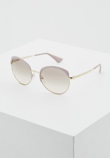 Очки солнцезащитные Prada PR 54SS UF53H2