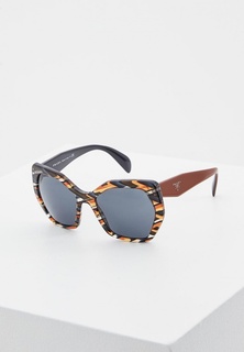 Очки солнцезащитные Prada PR 16RS VAN9K1