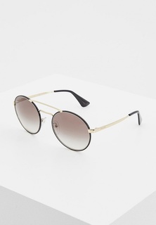 Очки солнцезащитные Prada PR 51SS 1AB0A7