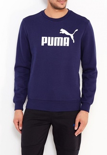 Свитшот PUMA ESS No.1 Crew Sweat, FL