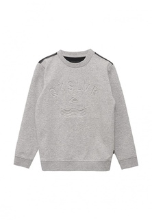 Свитшот Quiksilver DUBELL CREW YTH
