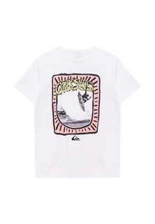 Футболка Quiksilver HULU PENA
