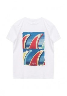 Футболка Quiksilver FIN FANATIC