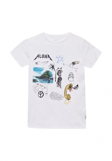 Футболка Quiksilver PUKE KATUNA