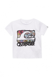 Футболка Quiksilver WEMI BOY