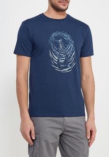 Футболка Quiksilver