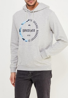 Худи Quiksilver