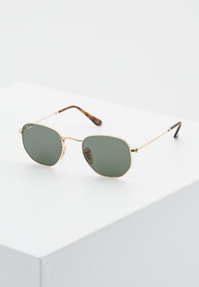 Очки солнцезащитные Ray-Ban® RB3548N 001