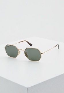 Очки солнцезащитные Ray-Ban® RB3556N 001