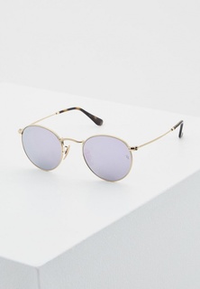 Очки солнцезащитные Ray-Ban® RB3447N 001/8O