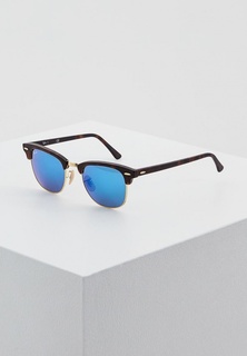 Очки солнцезащитные Ray-Ban® RB3016 114517