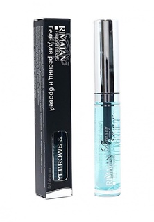 Гель для бровей Rimalan 204 Eyebrows & Eyelashes, 12 гр.