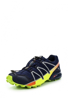 Кроссовки Salomon SPEEDCROSS 4 GTX®
