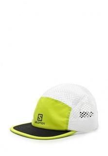 Бейсболка Salomon CAP AIR LOGO CAP