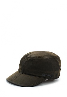 Бейсболка Salomon CAP MILITARY FLEX CAP