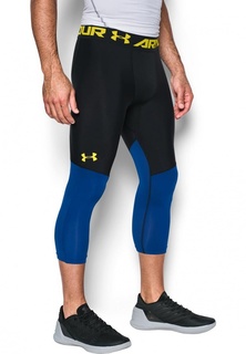 Тайтсы Under Armour SC30 3/4 Tight