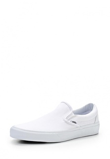 Слипоны Vans CLASSIC SLIP-ON