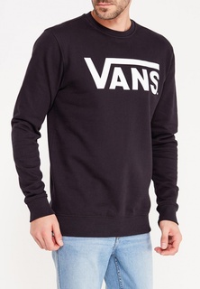 Свитшот Vans MN VANS CLASSIC CREW